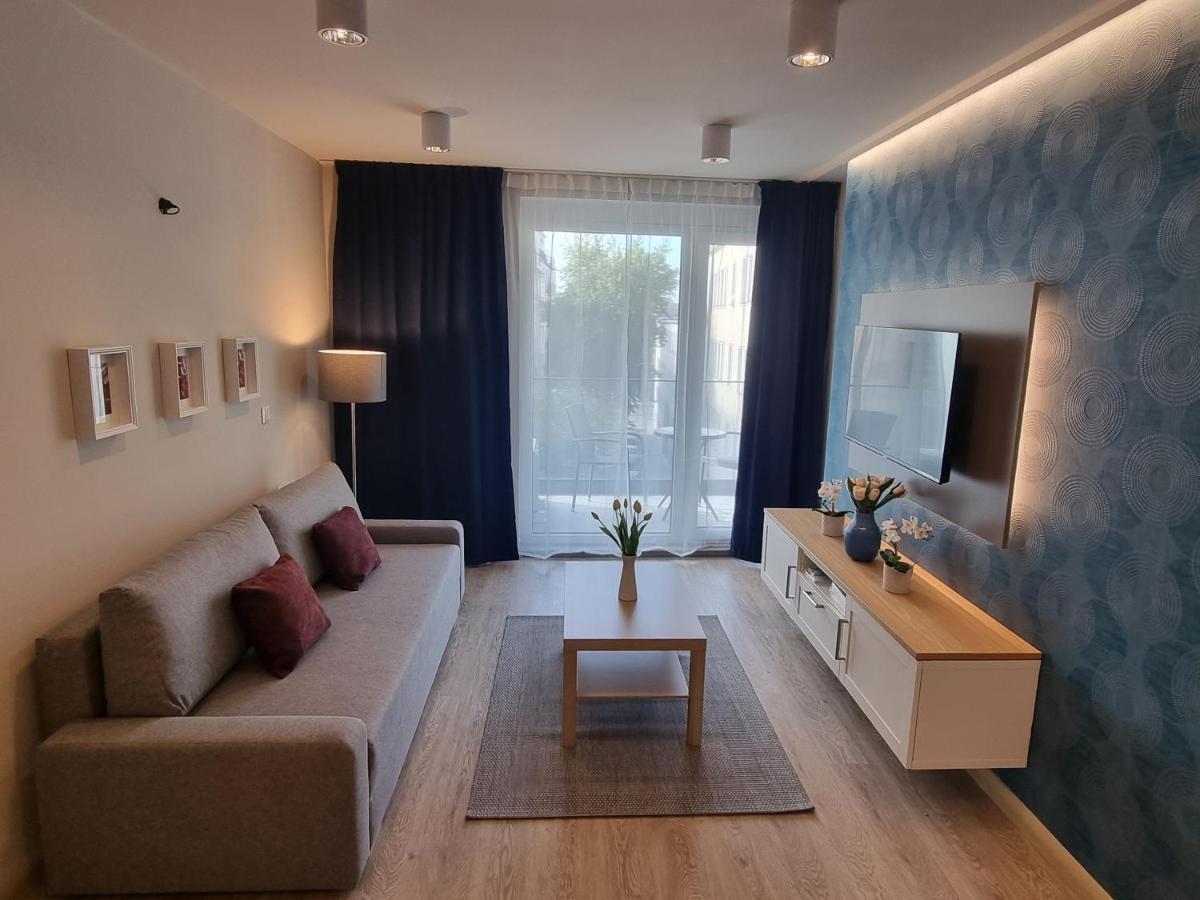 Rivercity Apartments Budapest Extérieur photo