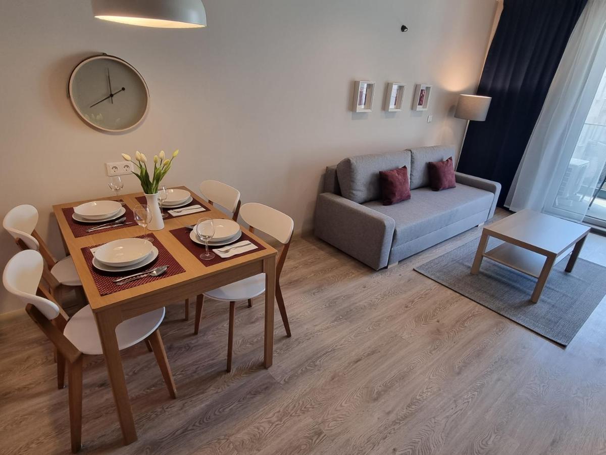 Rivercity Apartments Budapest Extérieur photo