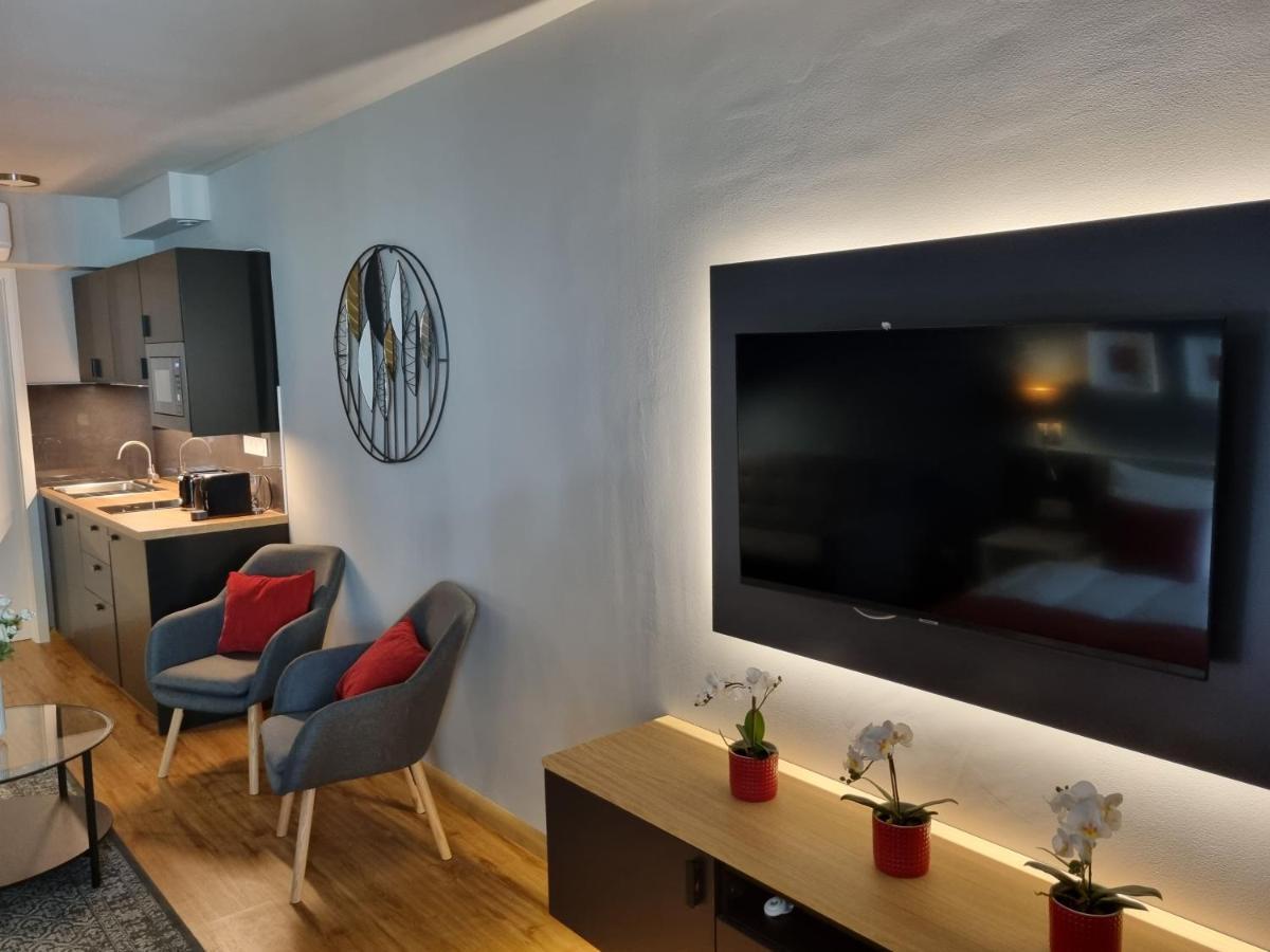 Rivercity Apartments Budapest Extérieur photo